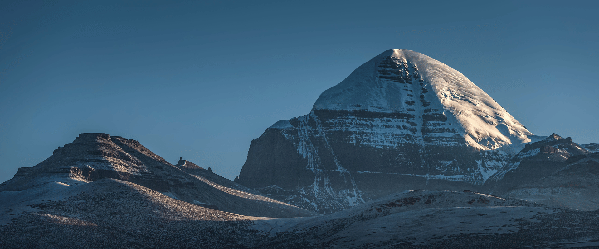Kailash Mansarovar Tour Via Lhasa